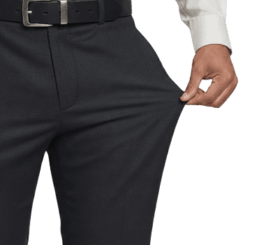 Premium Formal Pants